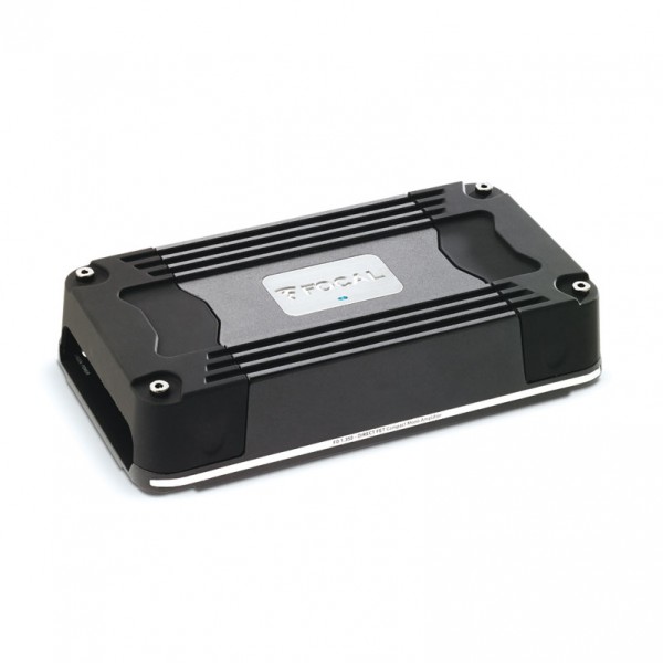 FOCAL FDS 1.350 AMPLIFIER