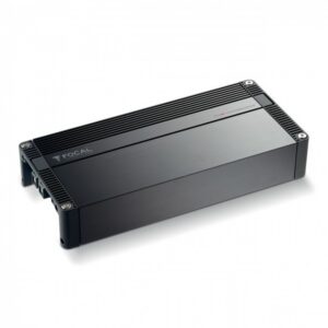 FOCAL FPX 1.1000 AMPLIFIER