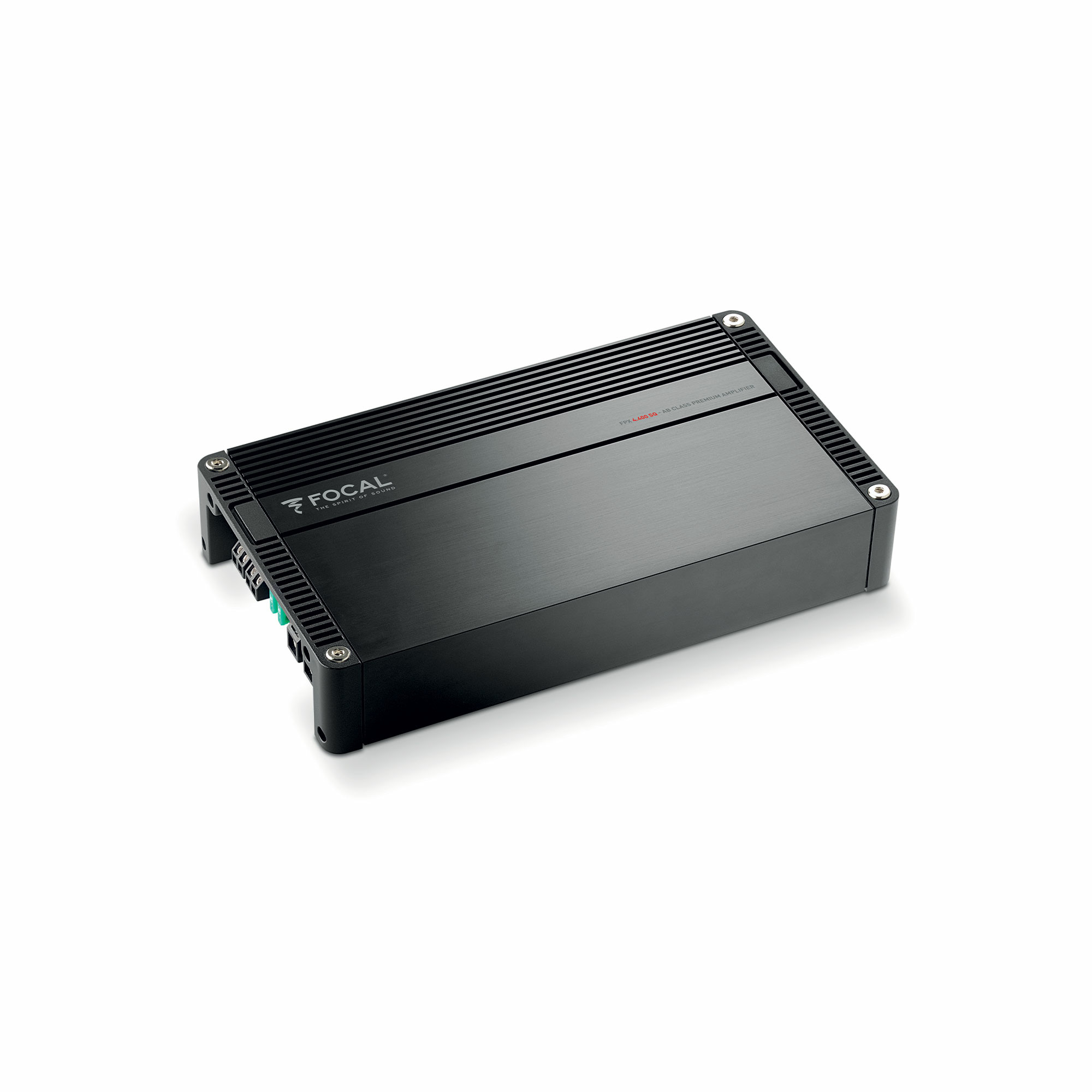 FOCAL FPX 4.400 SQ AMPLIFIER
