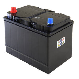Car Battery Replacements