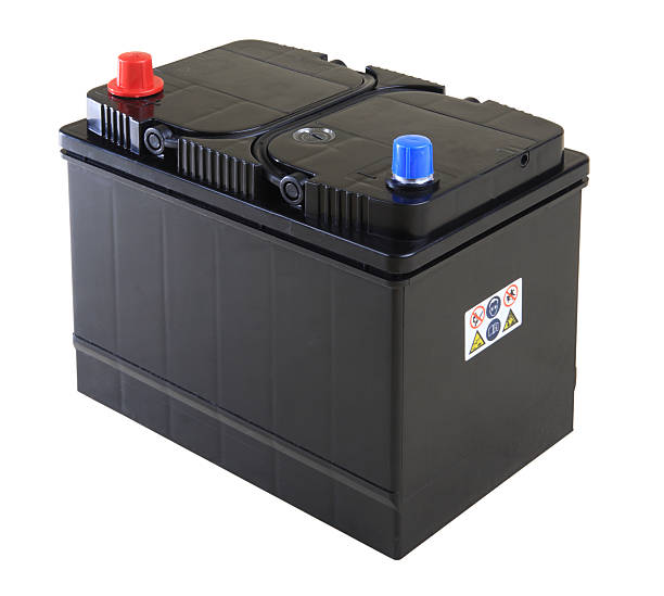 Car Battery Replacements