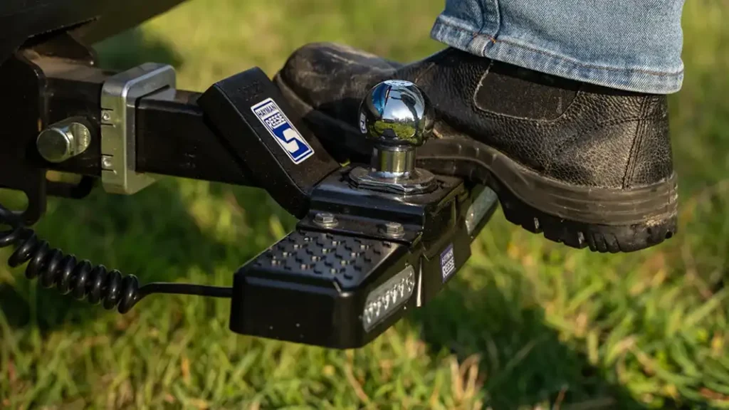 Haymen Reese Tow Bars