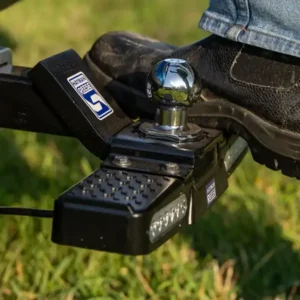 Haymen Reese Tow Bars
