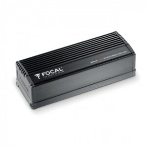 FOCAL IMPULSE 4.320 AMPLIFIER