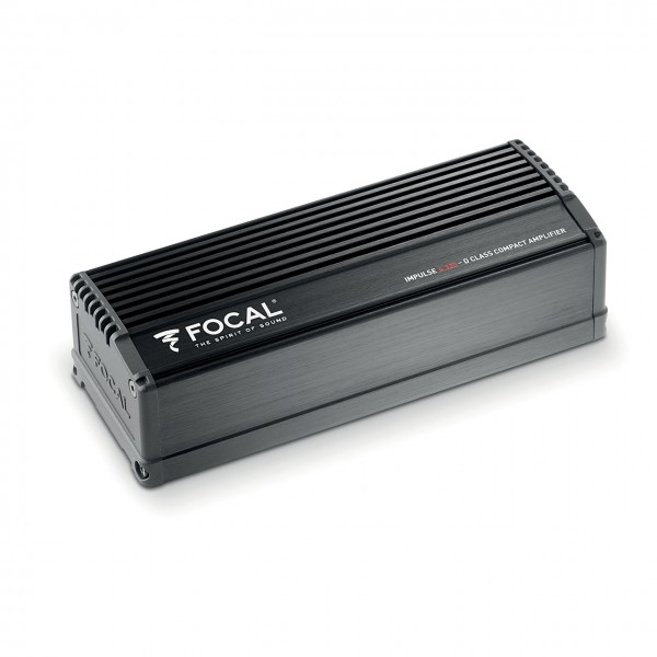 FOCAL IMPULSE 4.320 AMPLIFIER