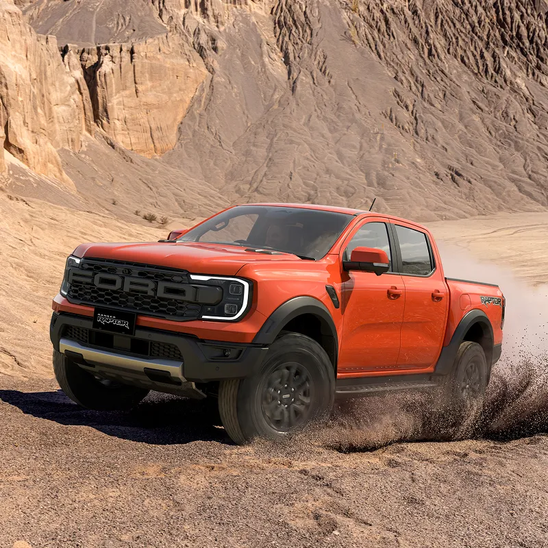 Mining Vehicle Installations & Fitouts