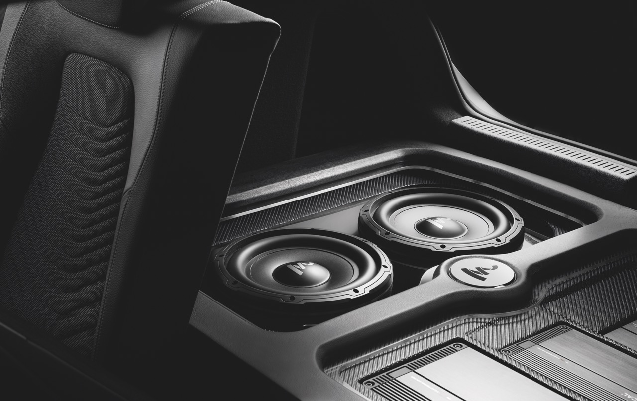 Car Acoustic Upgrades: Speakers and Amplifiers