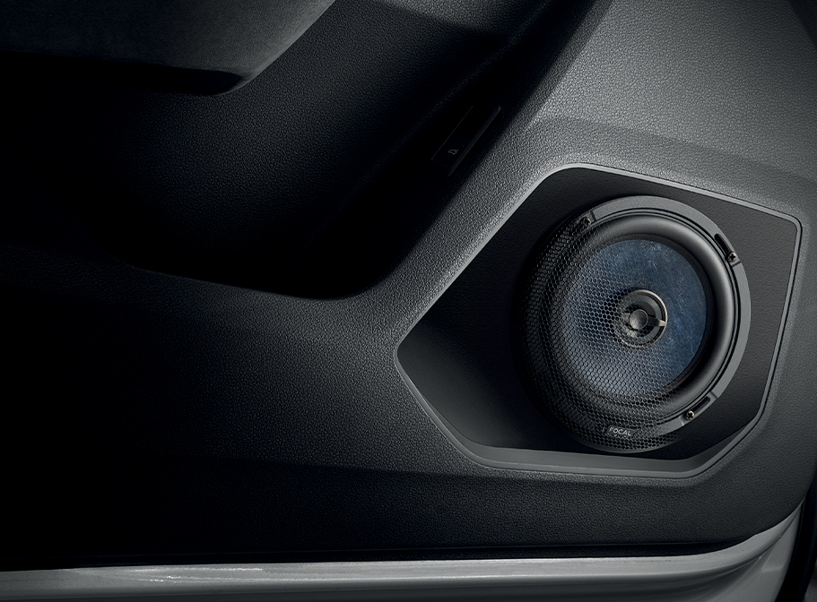 Advanced Car Sound System Installations