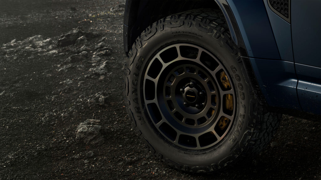 Heavy Duty Vehicle Audio Solutions