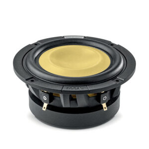 FOCAL SUB 5 KM