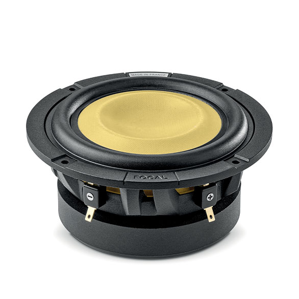 FOCAL SUB 5 KM