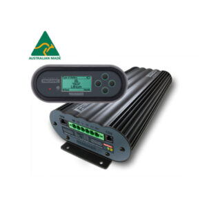 REDARC MANAGER30 BMS1230S3