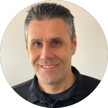 Tony Kraljevski