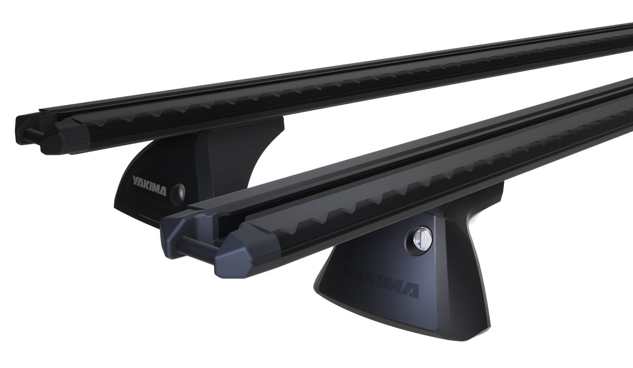 Yakima Roof Racks: Adventure-Ready Carrying Solutions