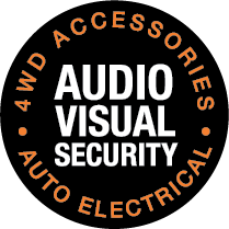 Audio Visual Security